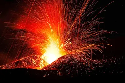 Planimetria di Le Due Rose Dell'Etna