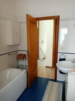 Bagno di Villa Mariposa