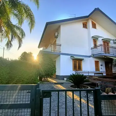 Villa Mariposa