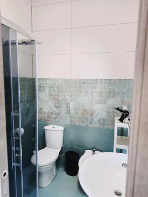 Bagno di Citrus Holidays House