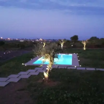 B&B Il Vulcano