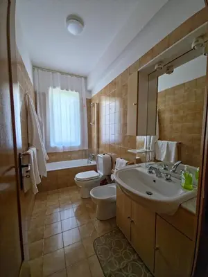 Bagno di SunTan - Waves and Peaks Retreat