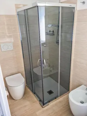 Bagno di La Casa del Cedro