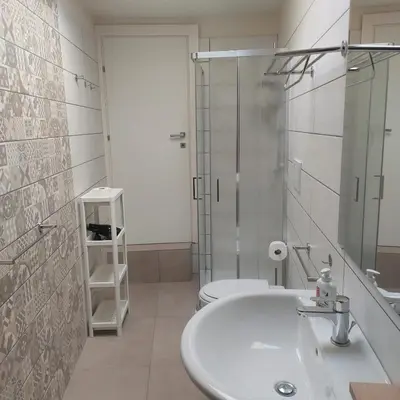 Bagno di Il Cortile