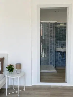 Bagno di Le corti dell'Etna