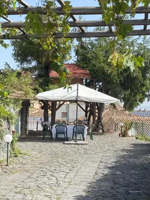 Planimetria di Le corti dell'Etna
