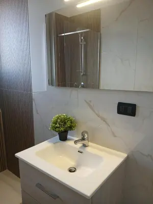 Bagno di Domus Viatoris Catania Centro
