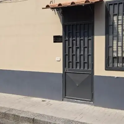 Short Location Paratore Casa Melina