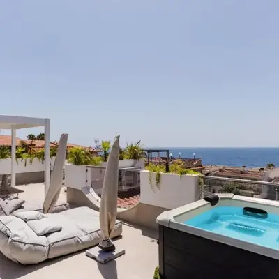 Tropicalia Suites by Wonderful Italy