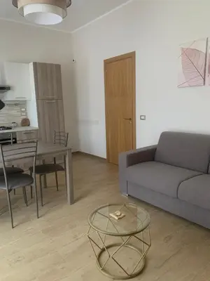 Cucina o angolo cottura di Etna Guest House
