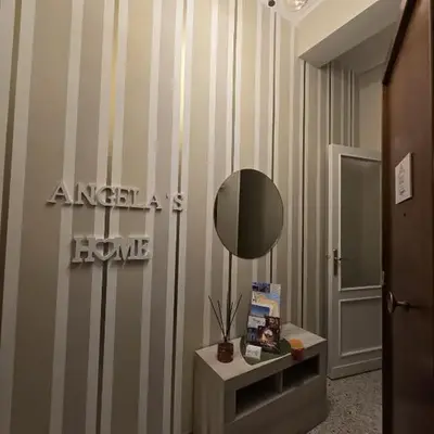 Angela's HOME