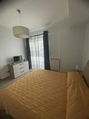 Letto o letti in una camera di 