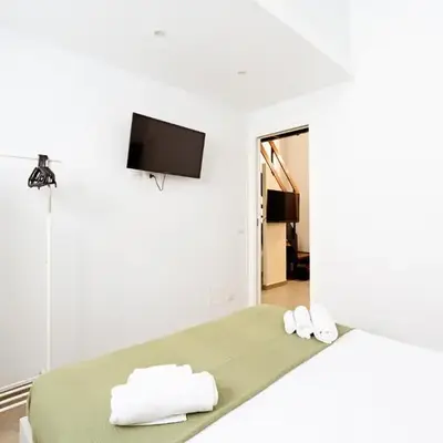 Hermann Apartments