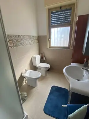 Bagno di Maison Rosita