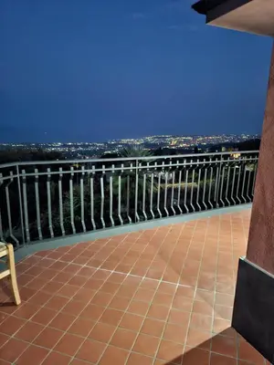 Balcone o terrazza di Maison Rosita