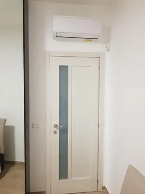Planimetria di Casa Angelina