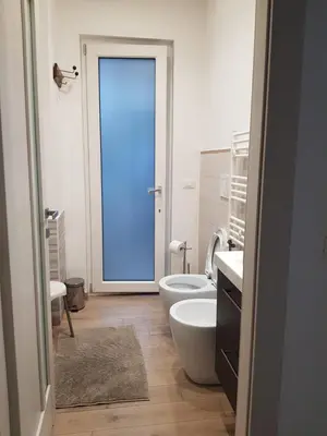 Bagno di Casa Angelina