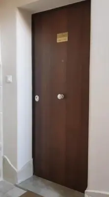 Planimetria di Casa Angelina
