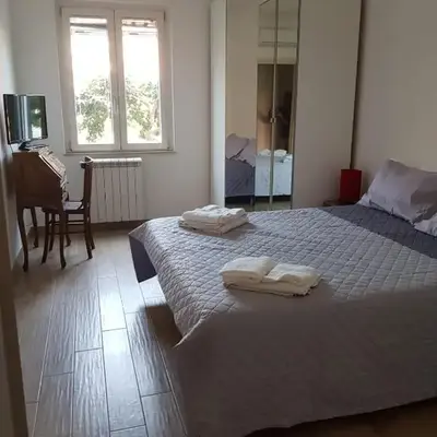 Casa Angelina