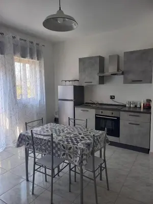 Cucina o angolo cottura di Giumati