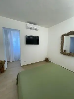 TV o dispositivi per l'intrattenimento presso CATANIA , SICILY , ITALY Mediterranean Soul Catania Home