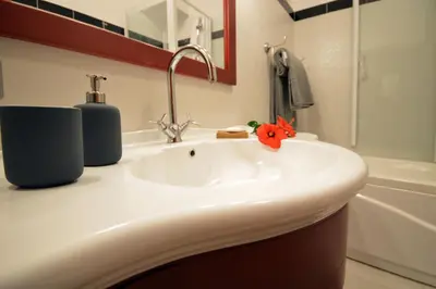 Bagno di Mar dei Poeti - Luxury Suites