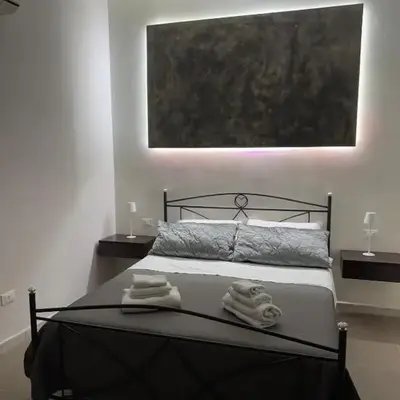 A Traversa Rooms