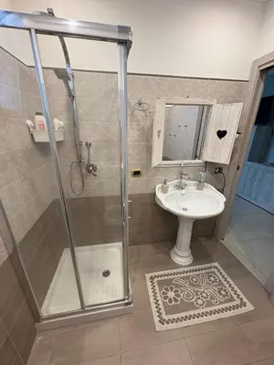 Bagno di Holiday House Civic 27