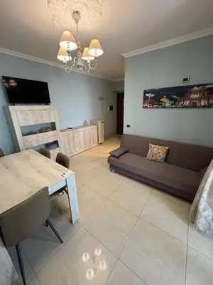 TV o dispositivi per l'intrattenimento presso Holiday House Civic 27