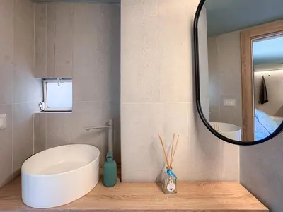 Bagno di Juliet Suites I