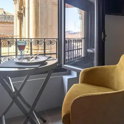 Juliet Suites II