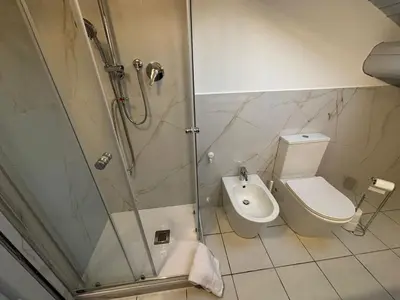 Bagno di Mythos Home