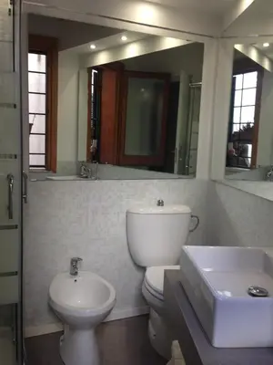 Bagno di In Catania's Heart