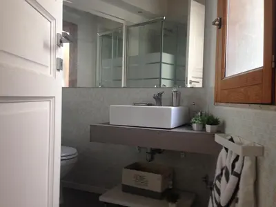 Bagno di In Catania's Heart