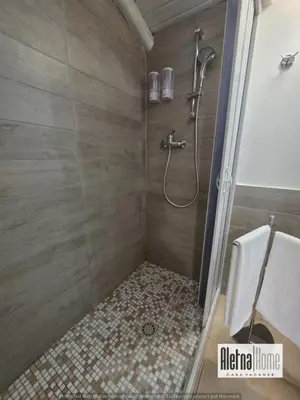 Planimetria di ALETNA Home
