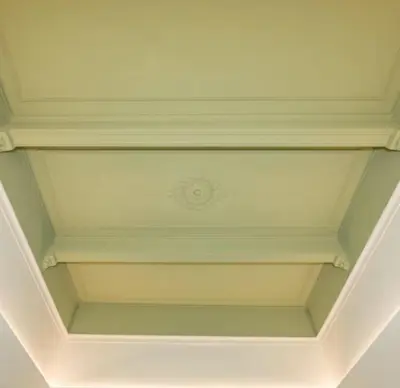 Planimetria di La finestra