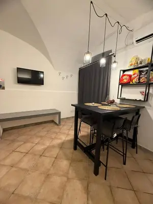 Planimetria di La Casetta Indipendente