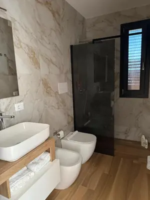 Bagno di SICILIA FIERA Apartment
