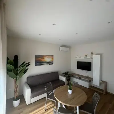SICILIA FIERA Apartment