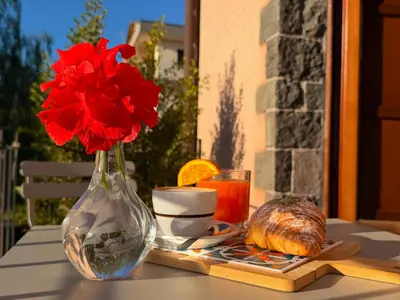 Bevande di Agriturismo Il Sole e Il sale