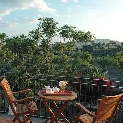 Agriturismo Il Sole e Il sale