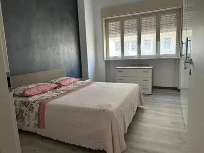 Letto o letti in una camera di 45 House
