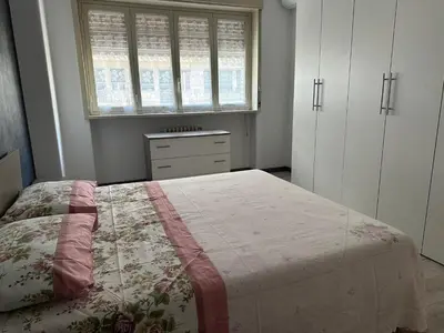 Letto o letti in una camera di 45 House