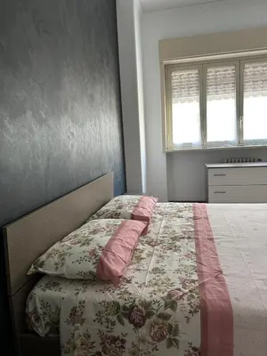 Letto o letti in una camera di 45 House