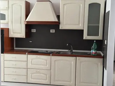 Cucina o angolo cottura di 45 House