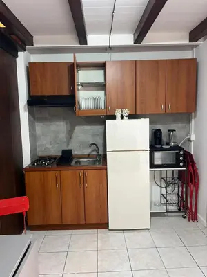 Cucina o angolo cottura di Giupa's second home