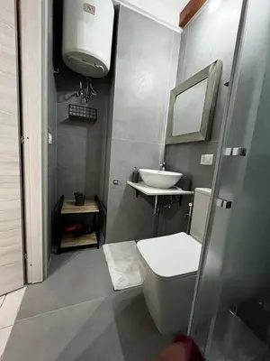 Bagno di Giupa's second home