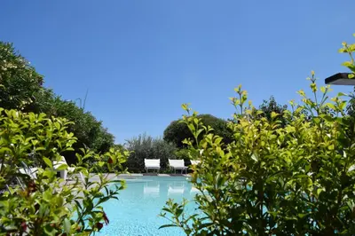 Piscina di Le Case Di Bacco o nelle vicinanze