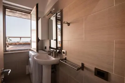 Bagno di ALMA Catania