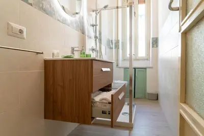 Bagno di Casabona City Centre
